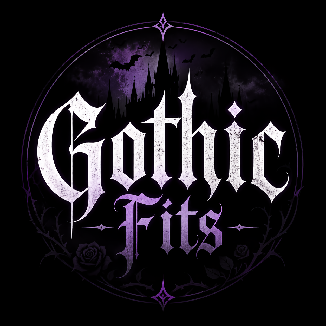 GothicFits logo